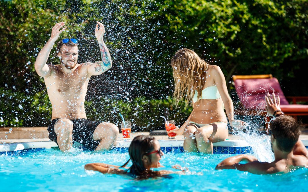 Vivere l’outdoor